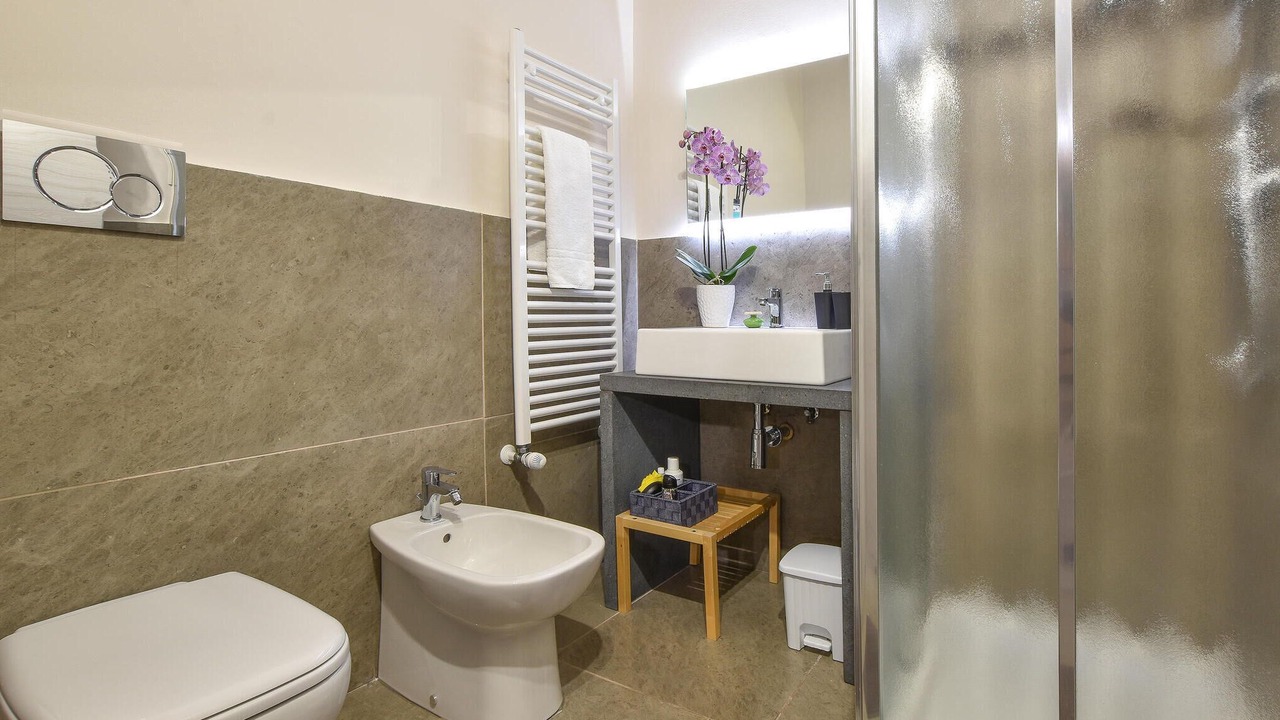 Photo of Bathroom in Fleri