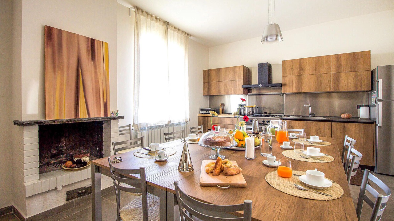 Photo of Bedroom in Fleri