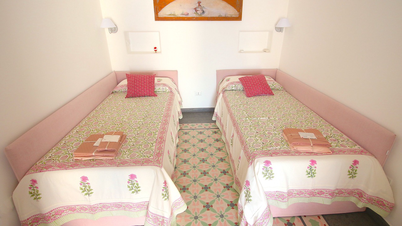 Photo of Bedroom in Malfa