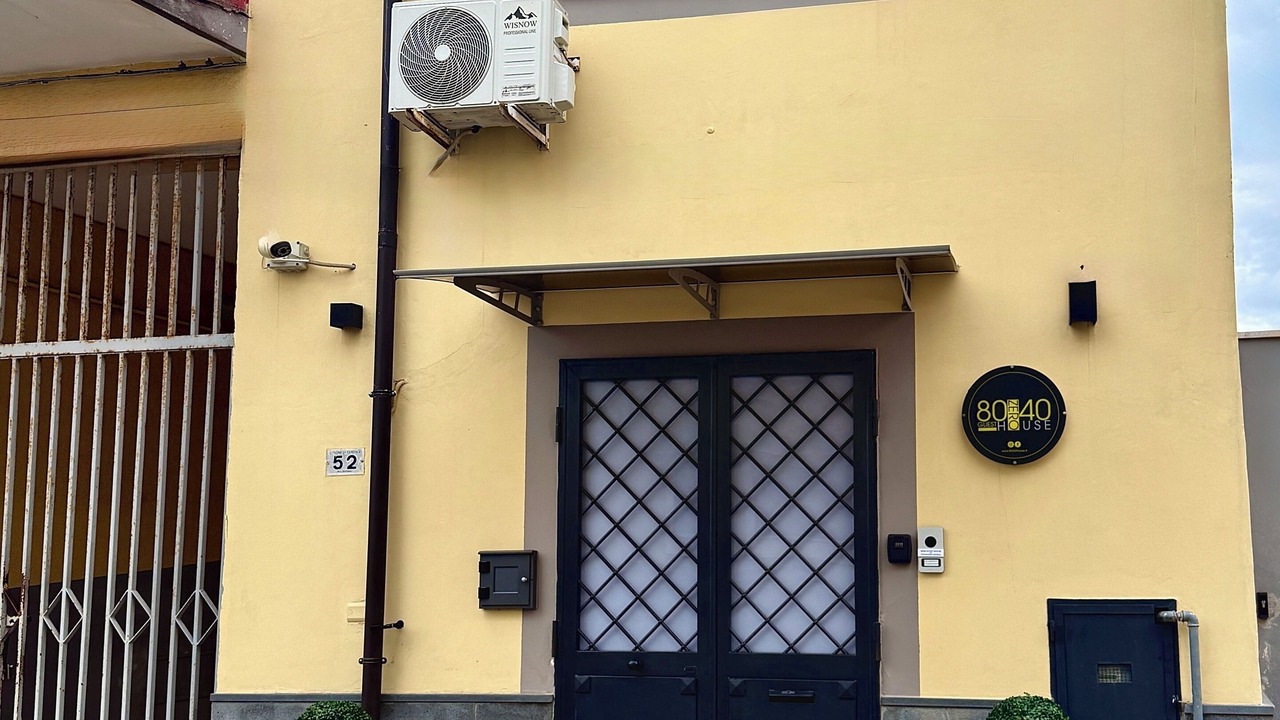 Photo of Outdoor in Cercola