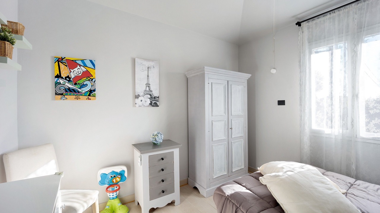 Photo of Bedroom in Poggi