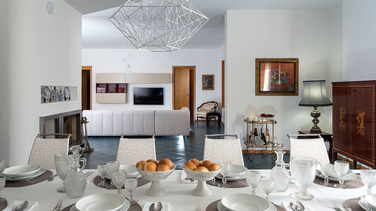 Photo of Livingroom in Nubia