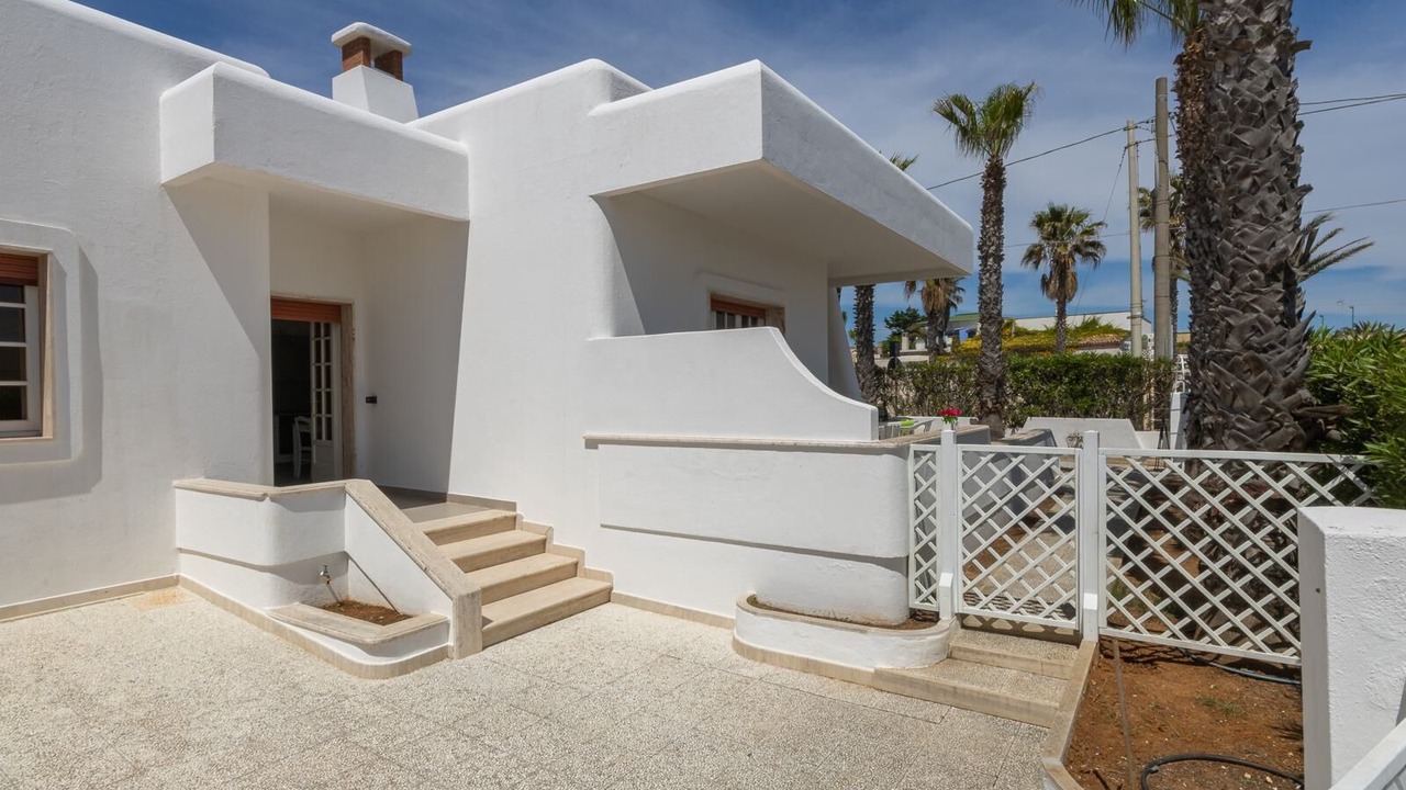 Photo of Outdoor in Torre Suda