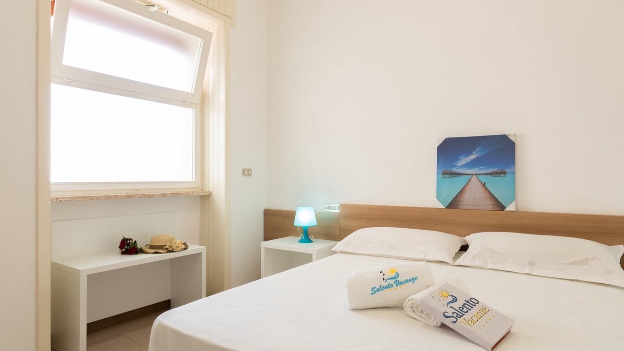 Photo of Bedroom in Torre Suda