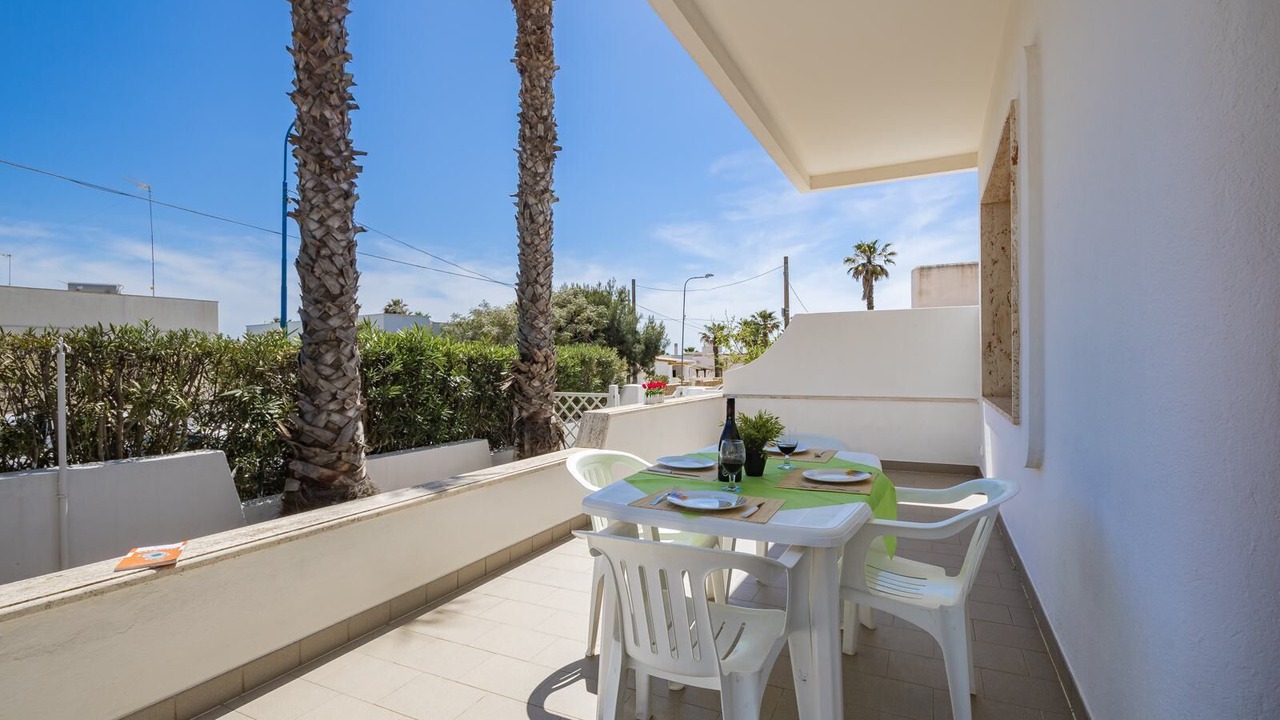 Photo of Outdoor in Torre Suda