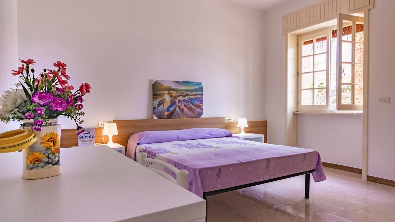 Photo of Bedroom in Torre Suda