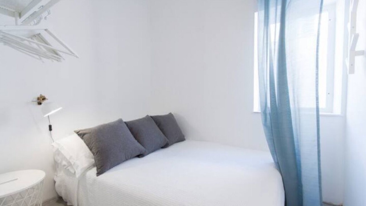 Photo of Bedroom in Balestrate