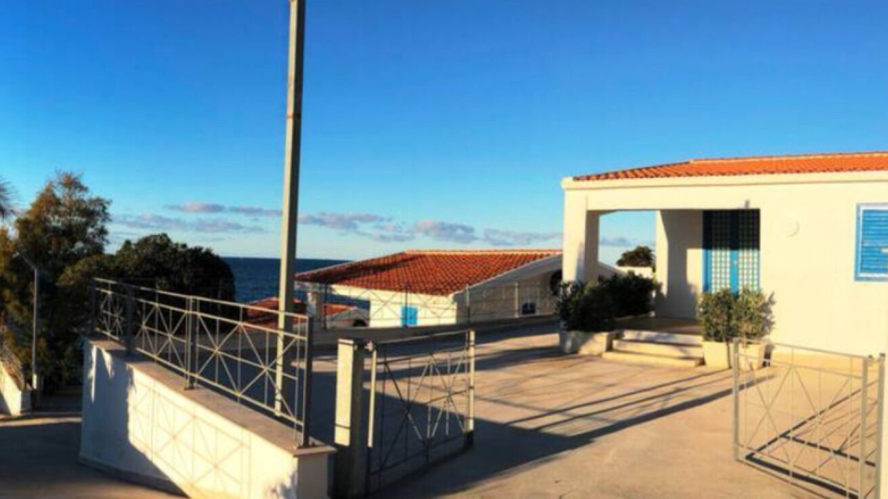 Photo of Outdoor in Balestrate