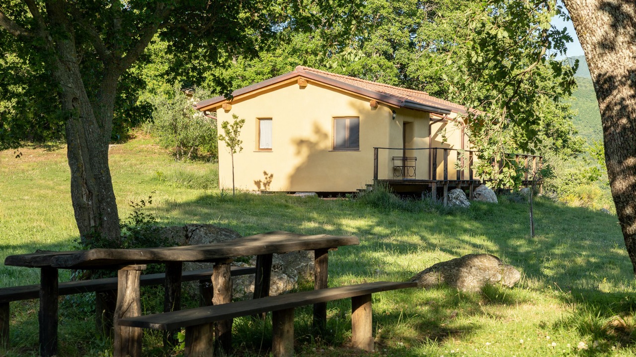 Photo of Outdoor in Cinigiano