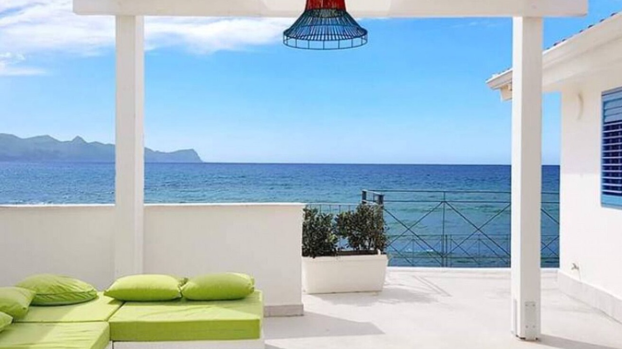 Photo of Outdoor in Balestrate