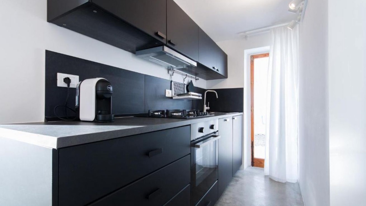 Photo of Kitchen in Balestrate