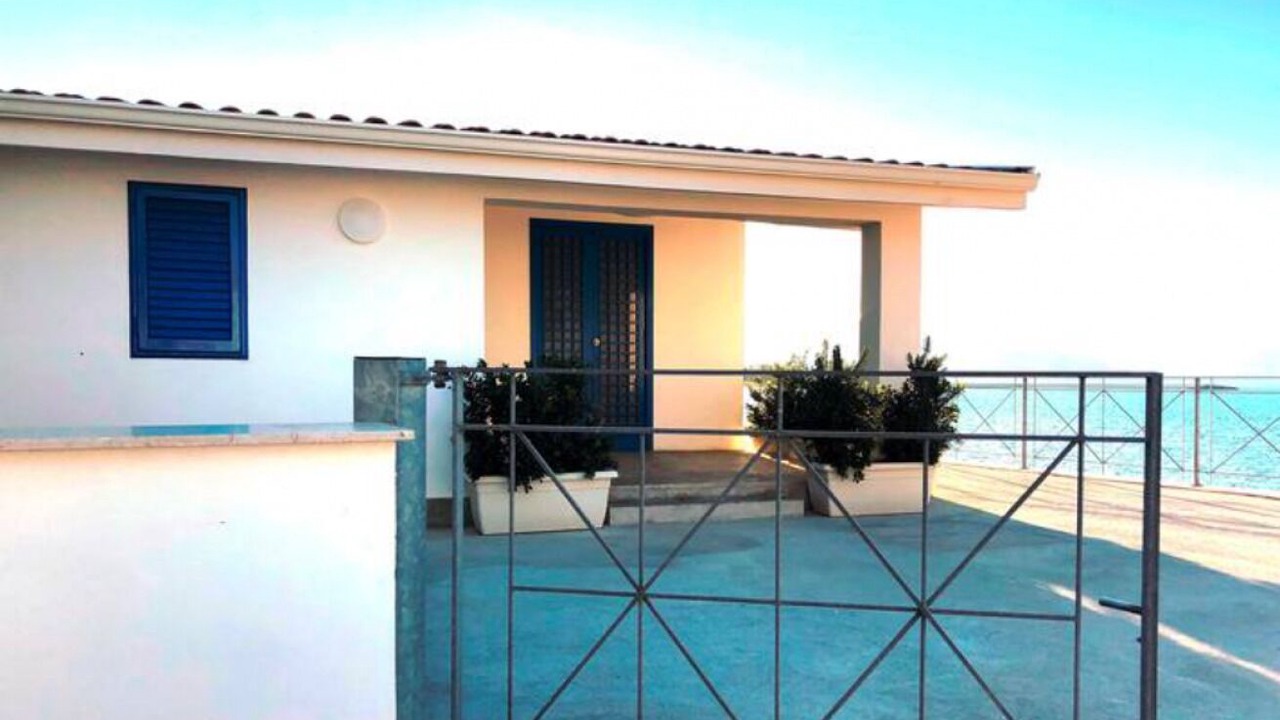 Photo of Outdoor in Balestrate