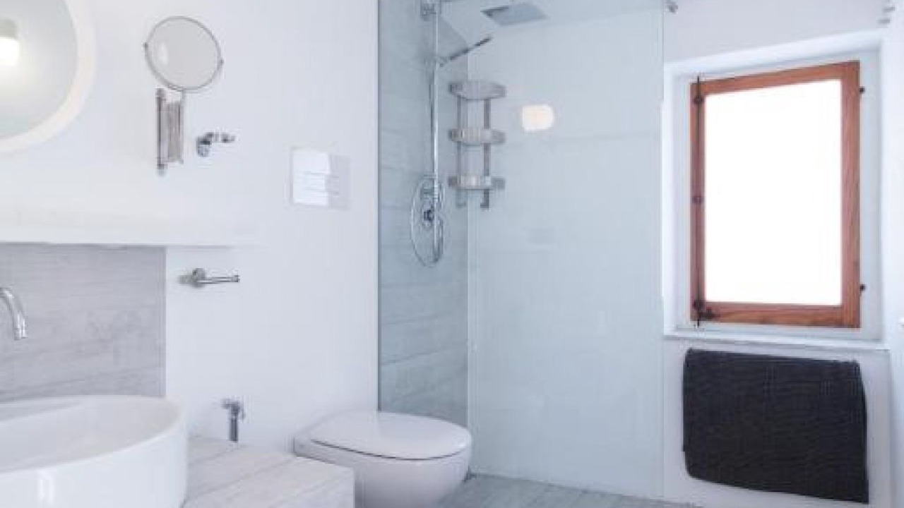 Photo of Bathroom in Balestrate
