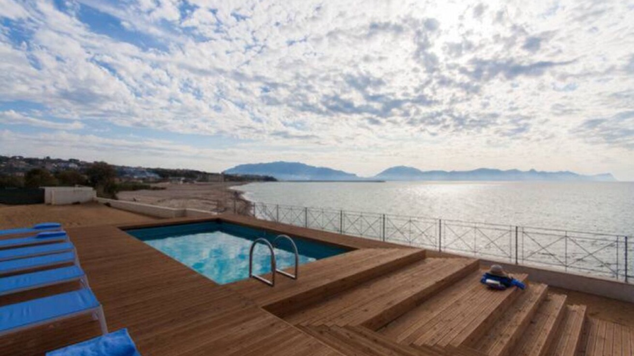Photo of Outdoor in Balestrate
