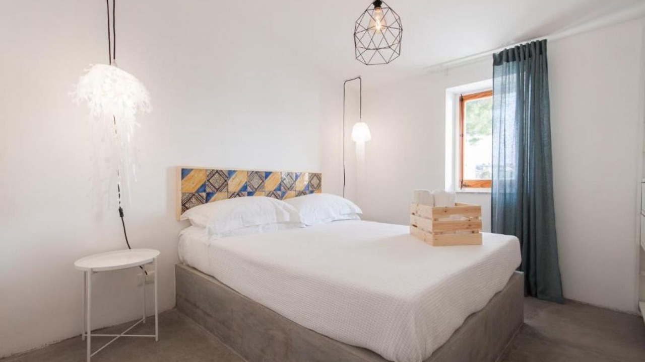 Photo of Bedroom in Balestrate