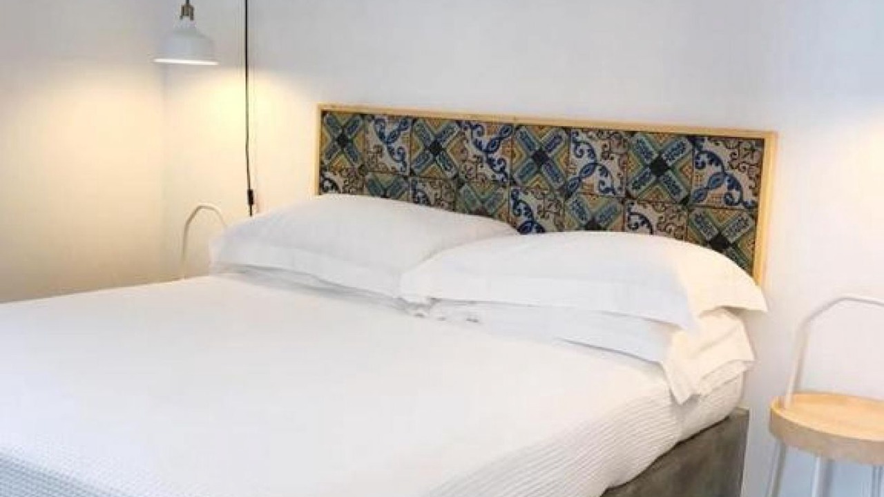 Photo of Bedroom in Balestrate