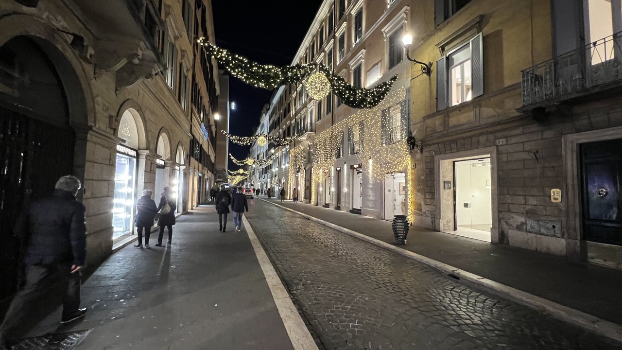 Photo of Outdoor in Rione IV Campo Marzio