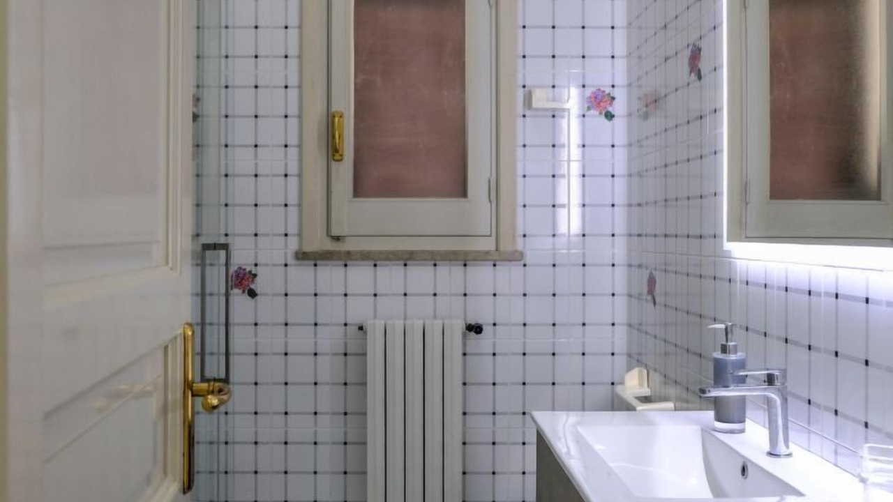 Photo of Bathroom in Marsala