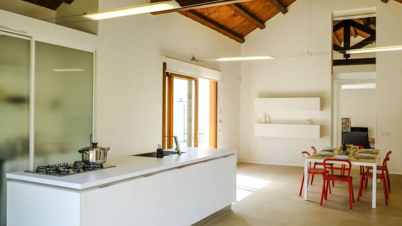 Photo of Bedroom in Marsala