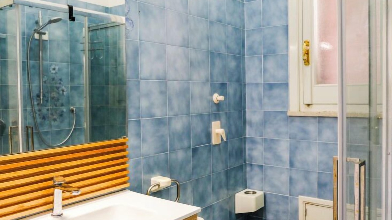 Photo of Bathroom in Marsala