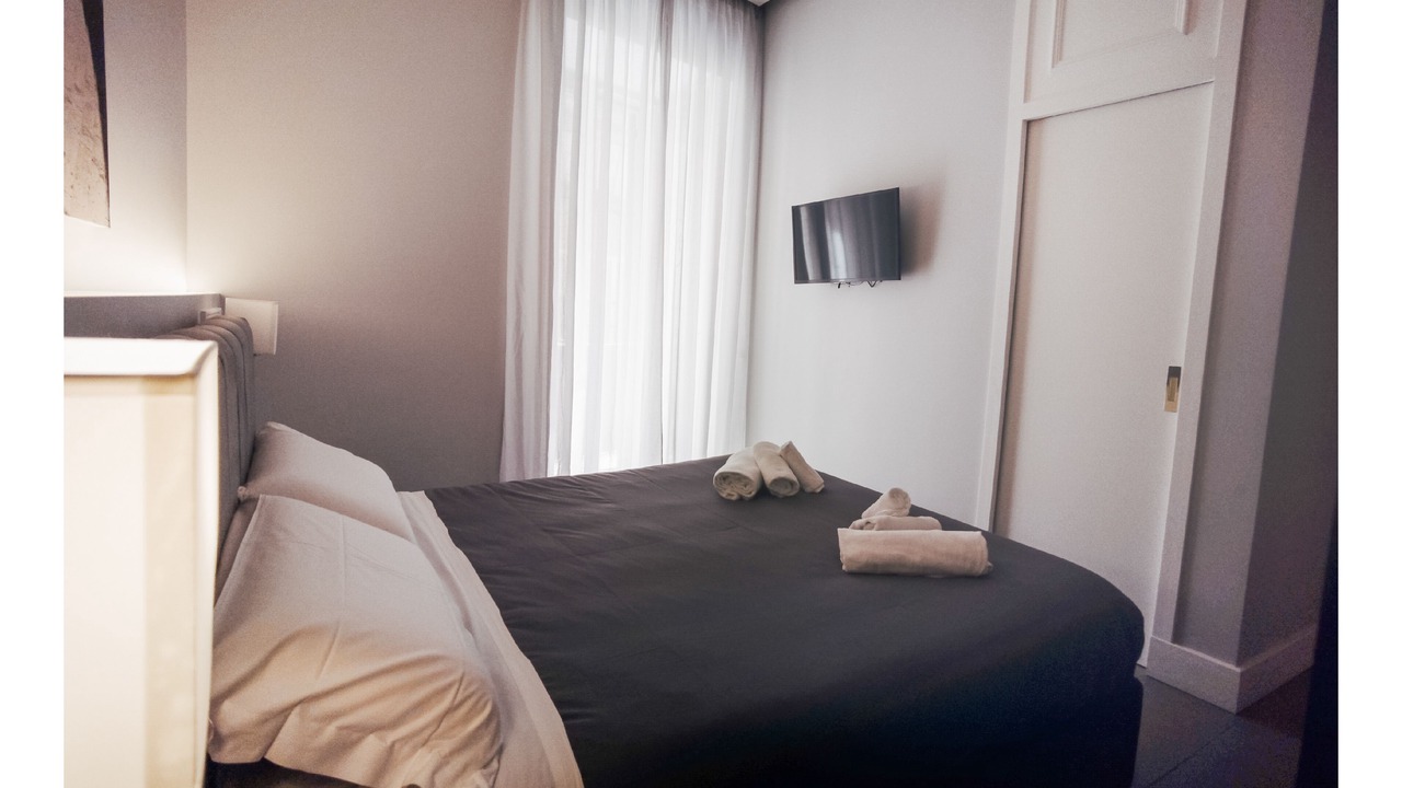 Photo of Bedroom in Quartieri Spagnoli