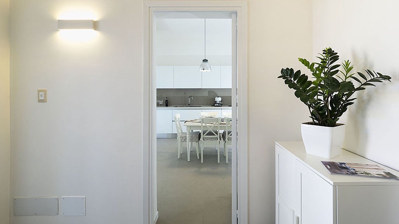 Photo of Livingroom in Marsala