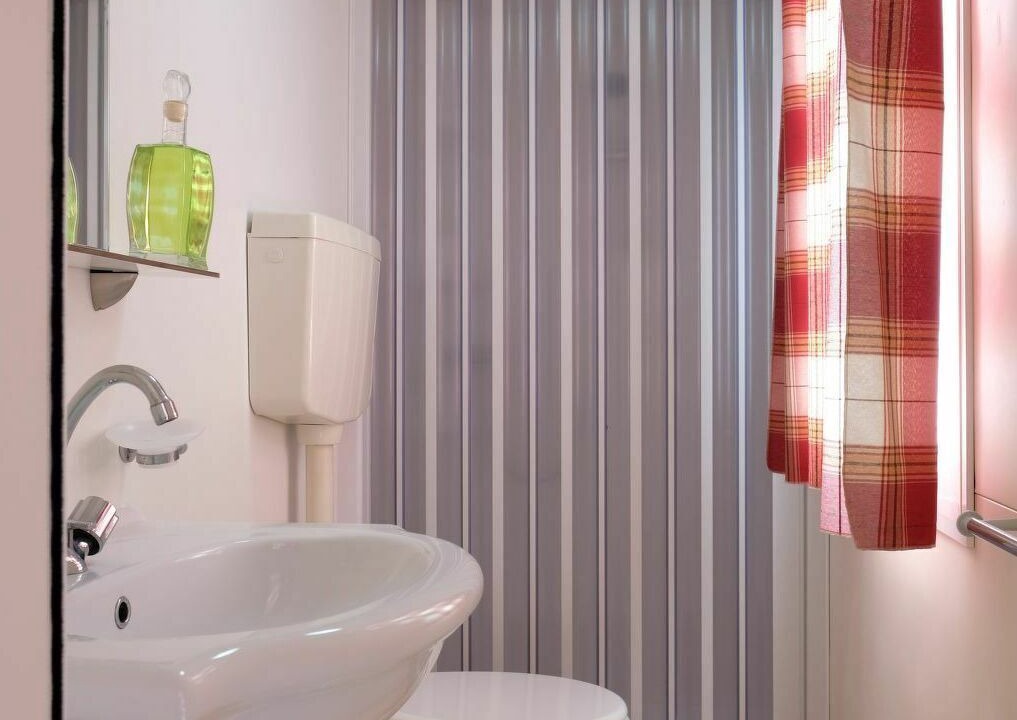 Photo of Bathroom in Corigliano Calabro
