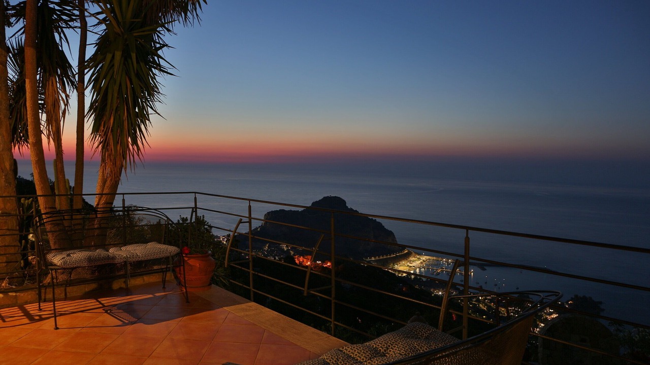 Photo of Patio Balcony in Cefalu