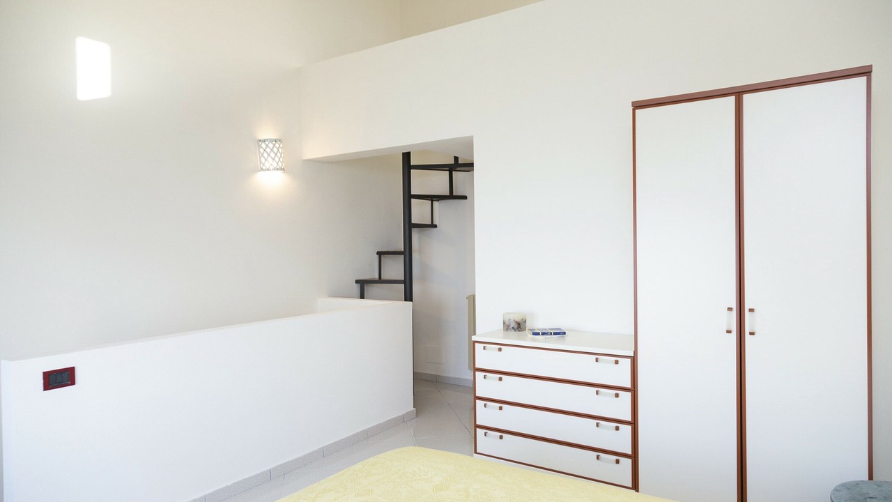 Photo of Bedroom in Cefalu