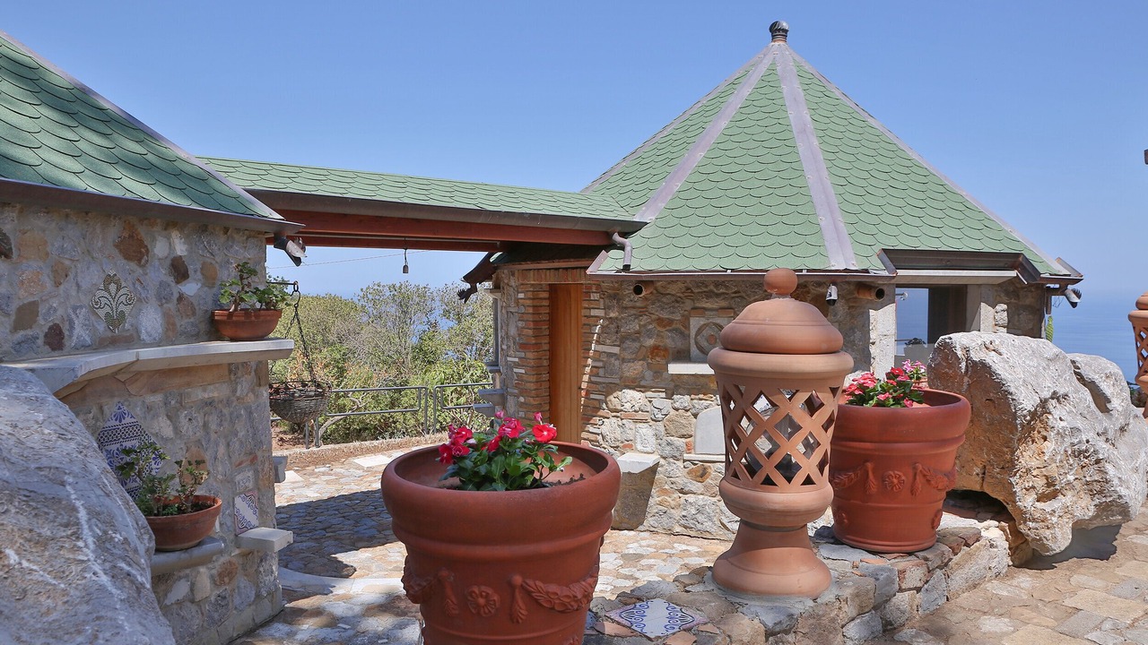 Photo of Outdoor in Cefalu