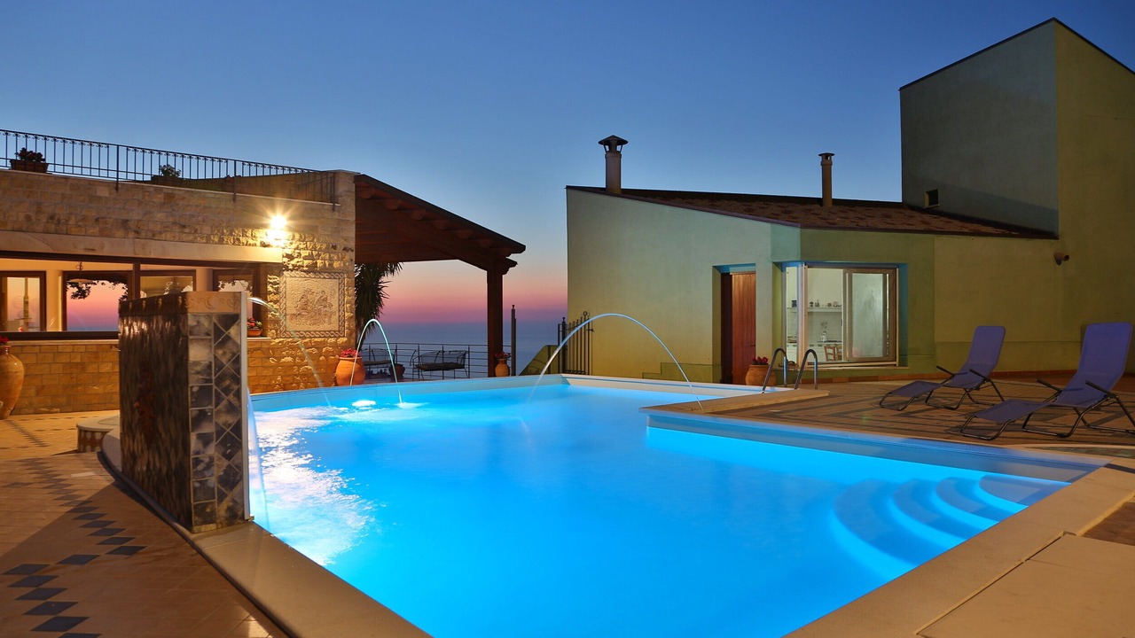 Photo of Outdoor in Cefalu