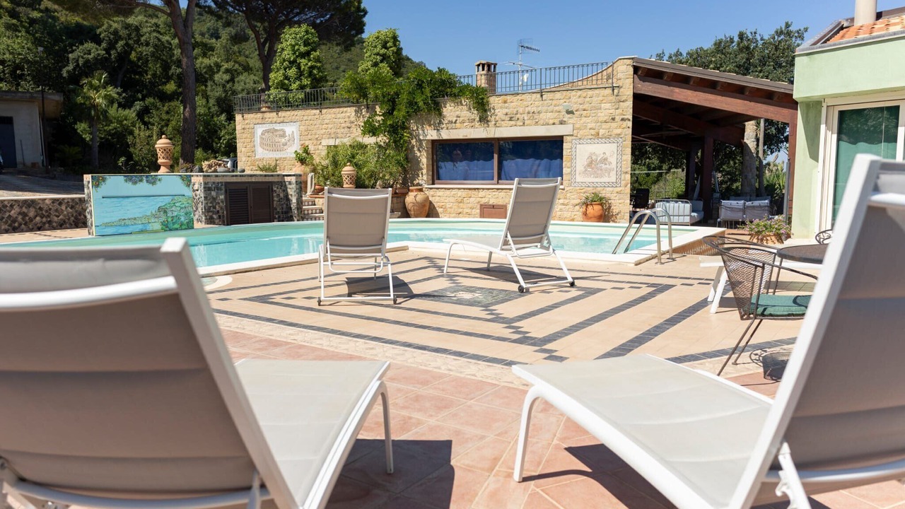 Photo of Outdoor in Cefalu
