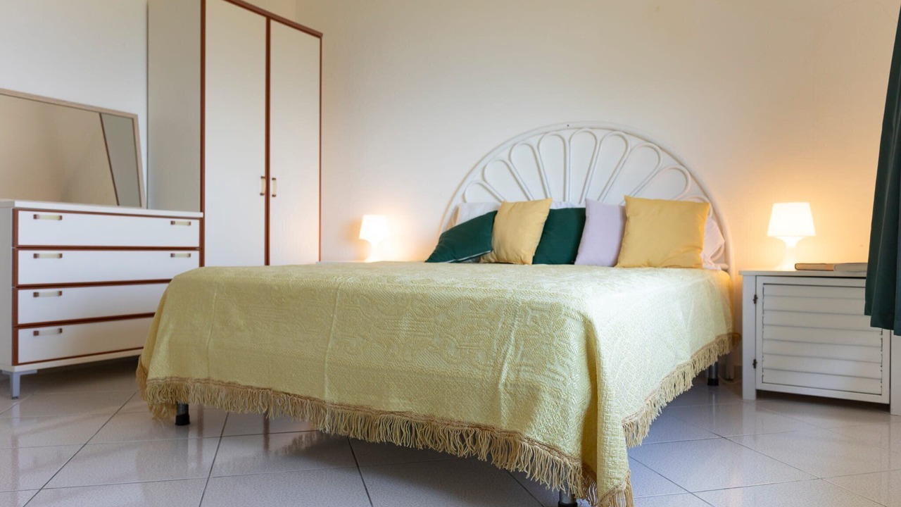 Photo of Bedroom in Cefalu