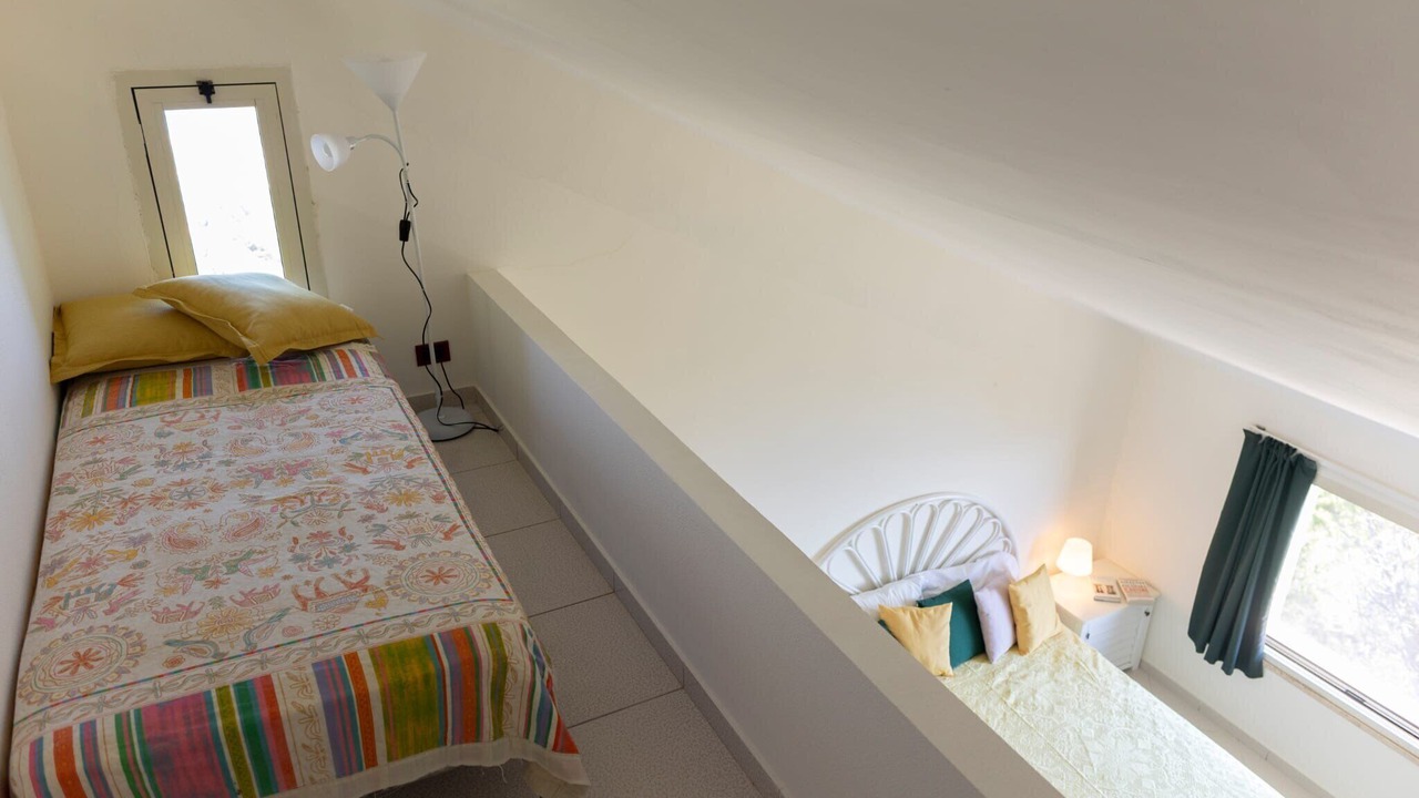 Photo of Bedroom in Cefalu