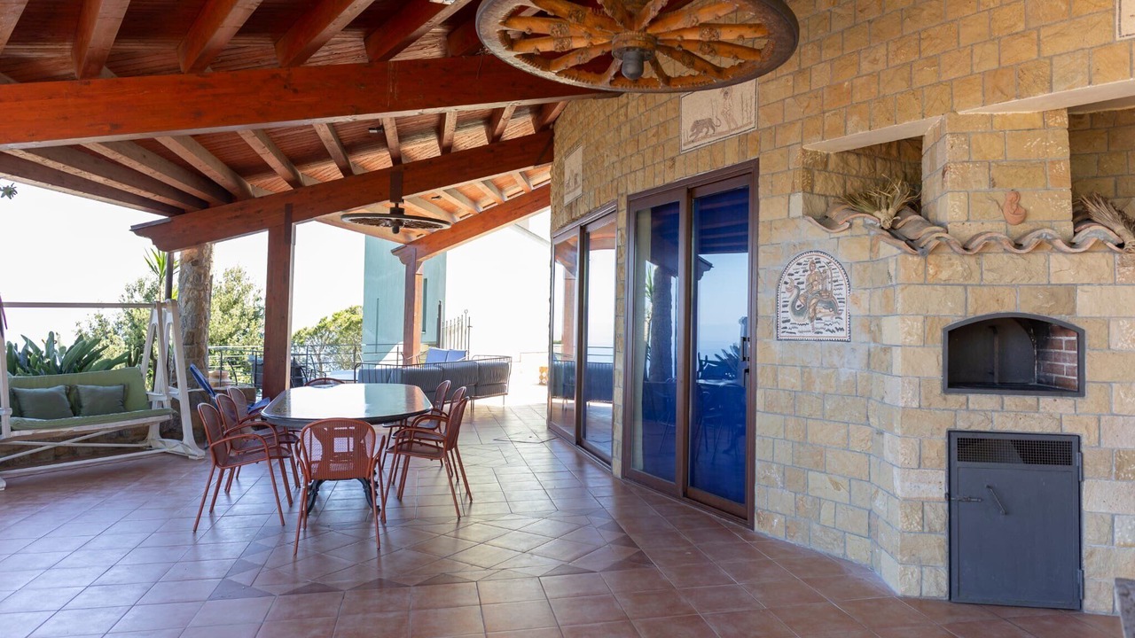 Photo of Outdoor in Cefalu