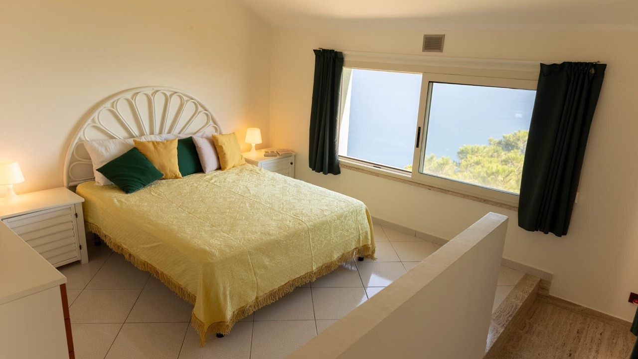 Photo of Bedroom in Cefalu