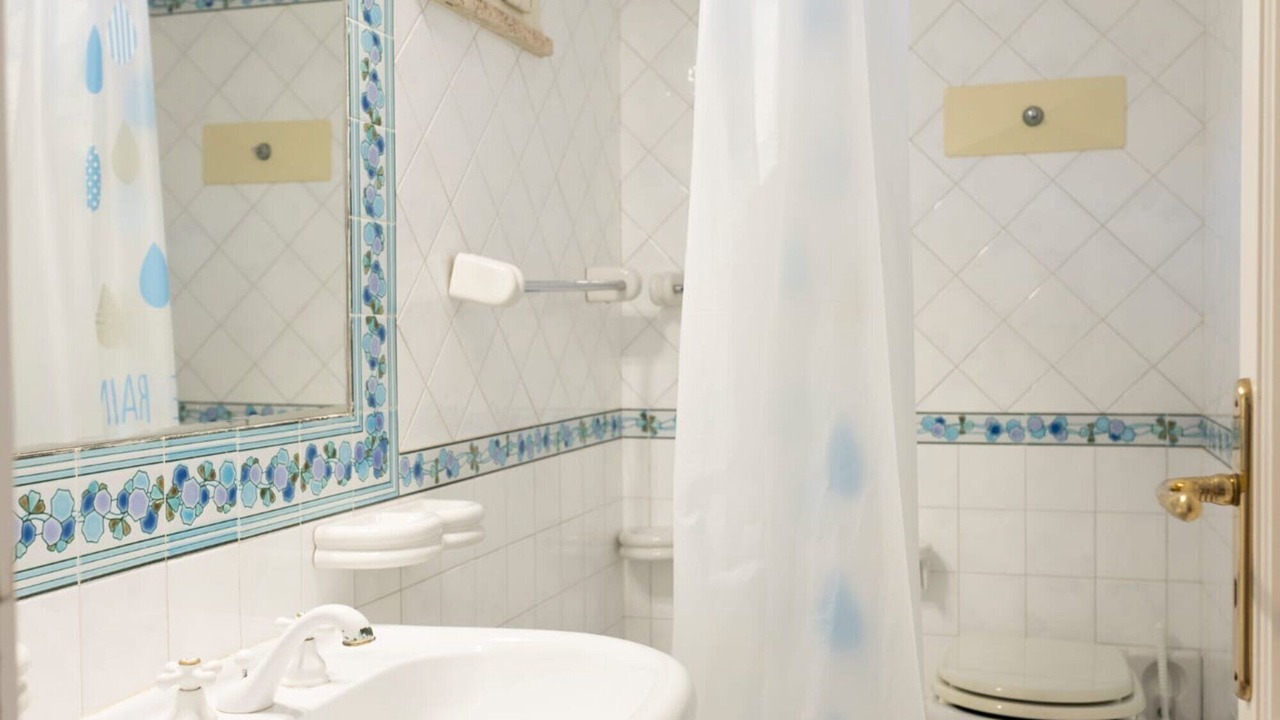Photo of Bathroom in Cefalu