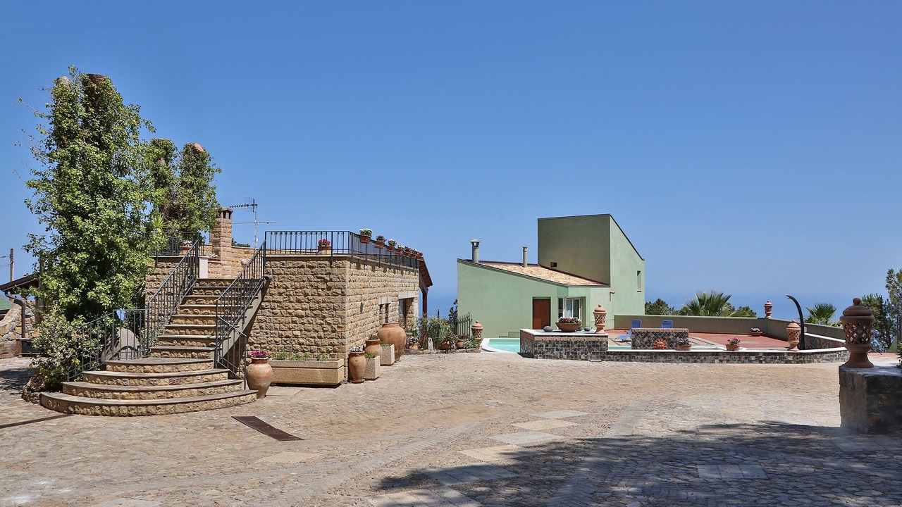 Photo of Outdoor in Cefalu