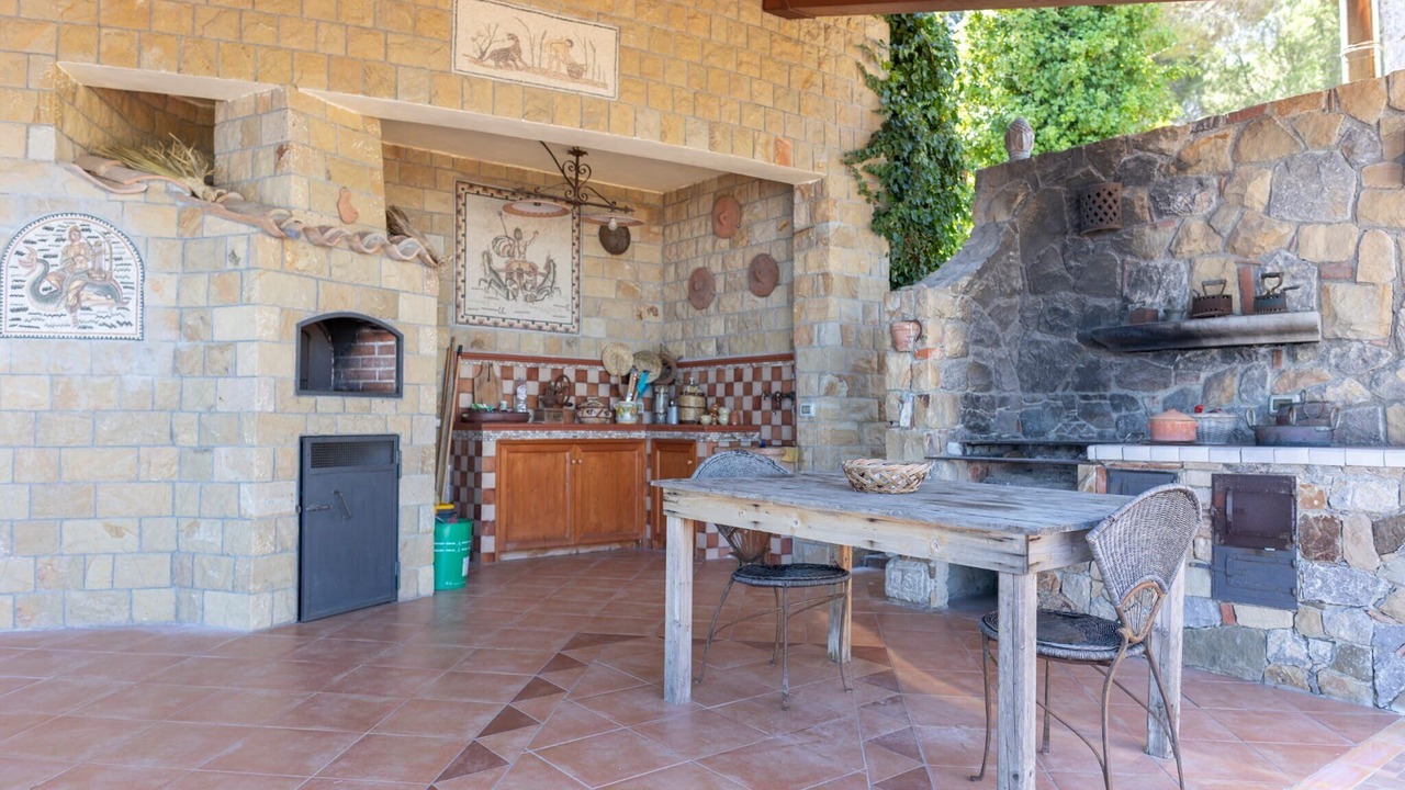 Photo of Outdoor in Cefalu