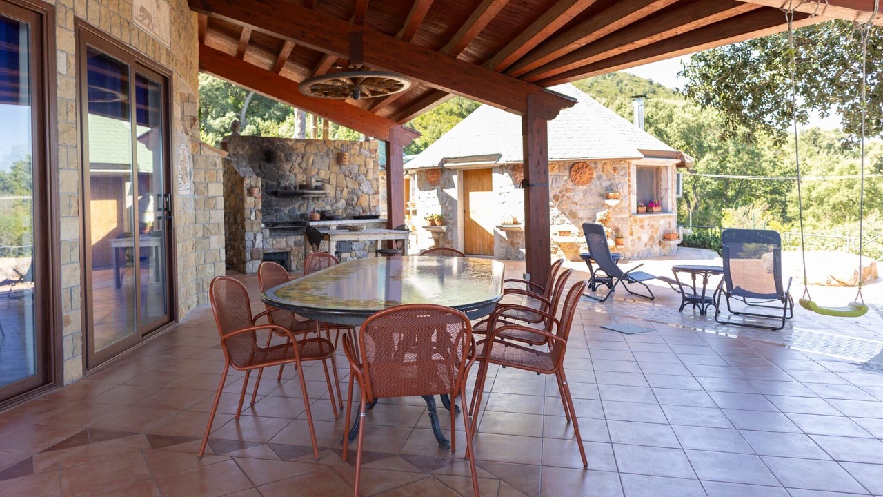 Photo of Outdoor in Cefalu