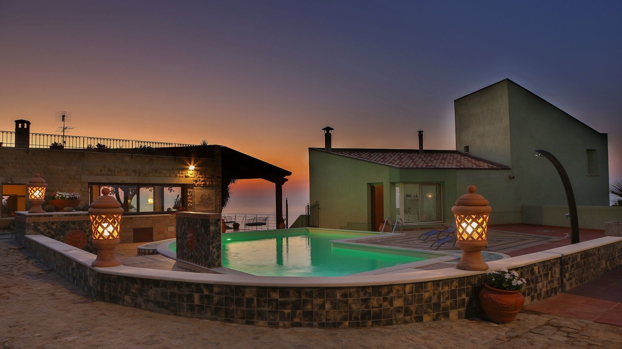 Photo of Outdoor in Cefalu