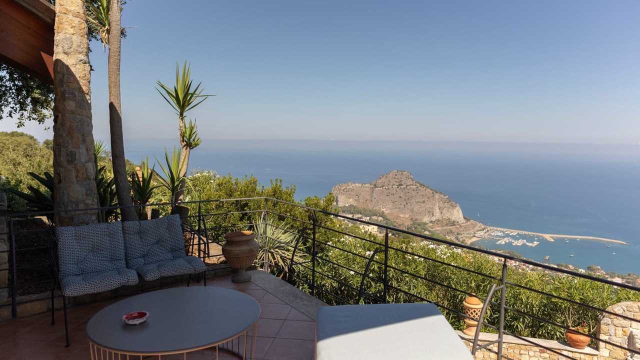 Photo of Outdoor in Cefalu