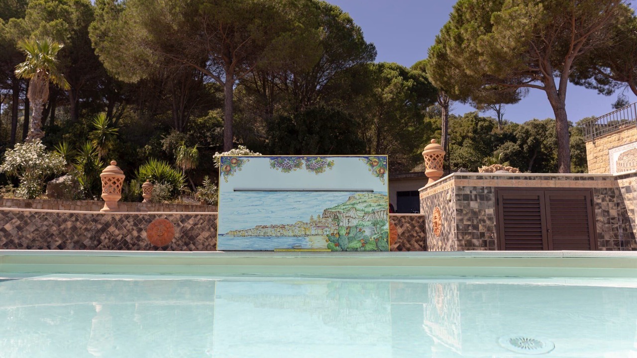 Photo of Outdoor in Cefalu