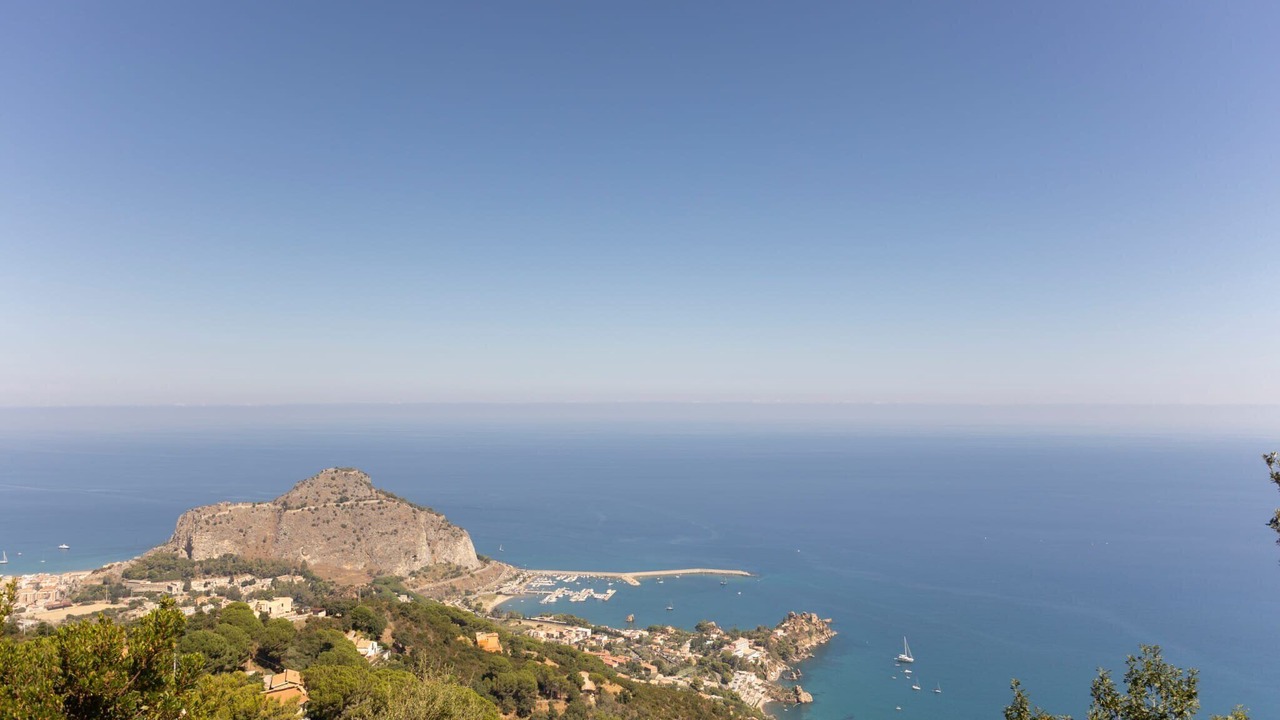 Photo of Outdoor in Cefalu