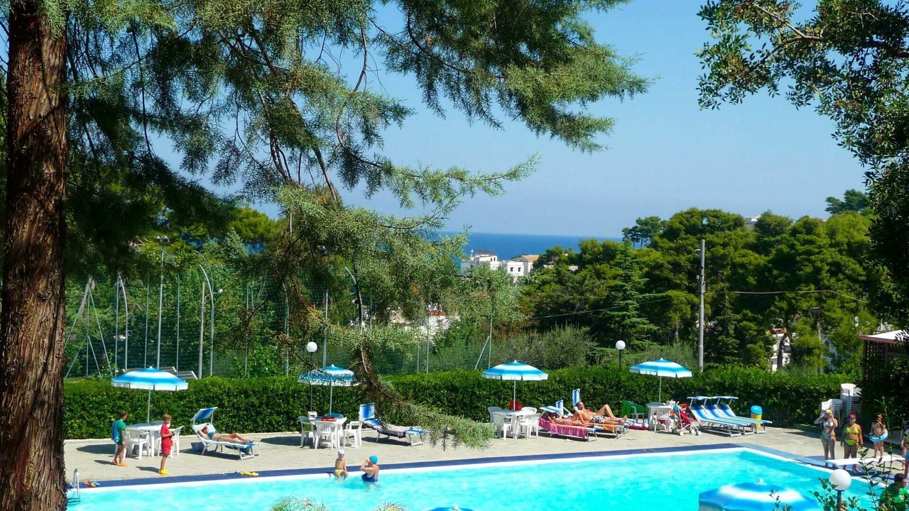 Photo of Outdoor in Vico del Gargano