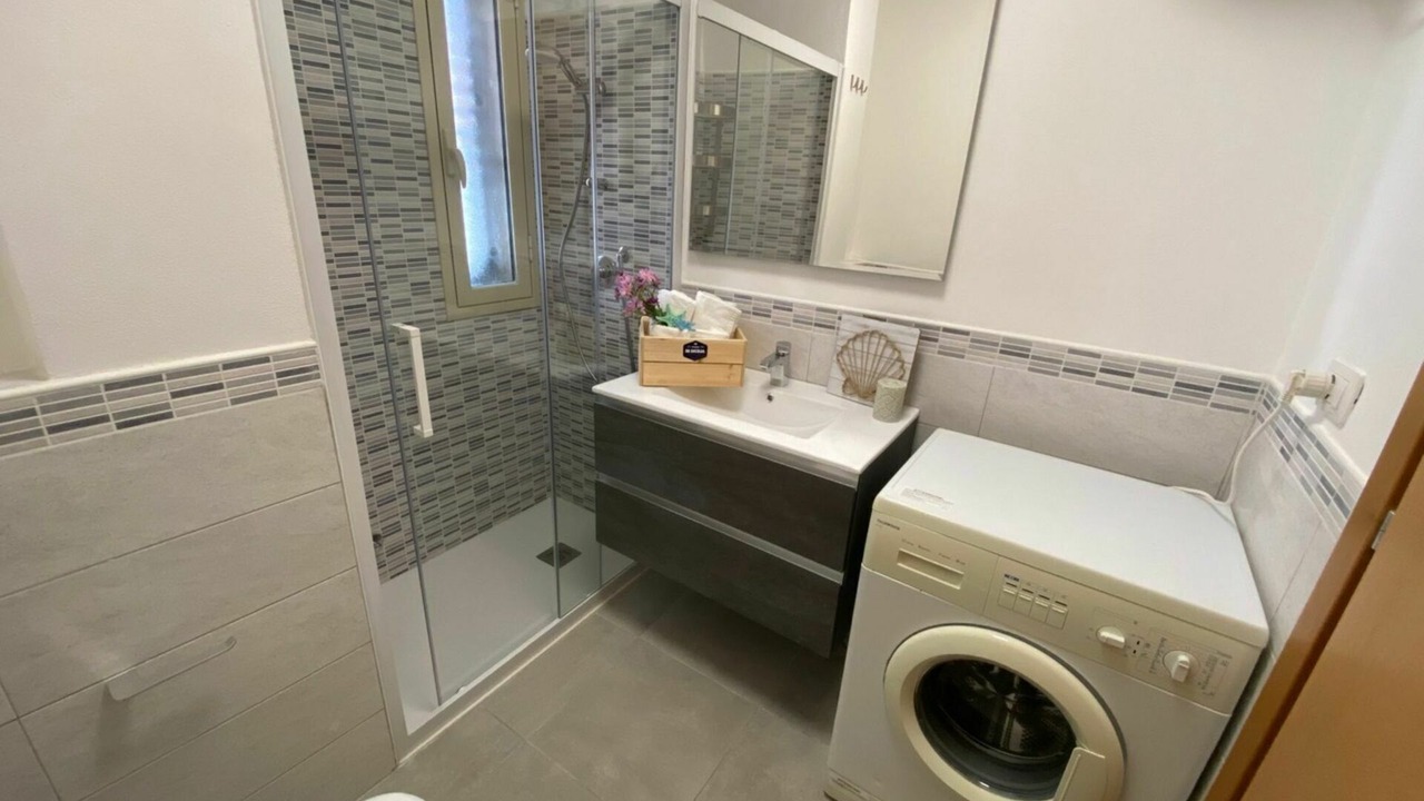 Photo of Bathroom in Casuzze