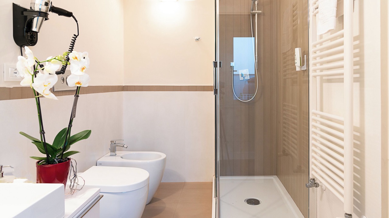 Photo of Bathroom in Reggio Calabria