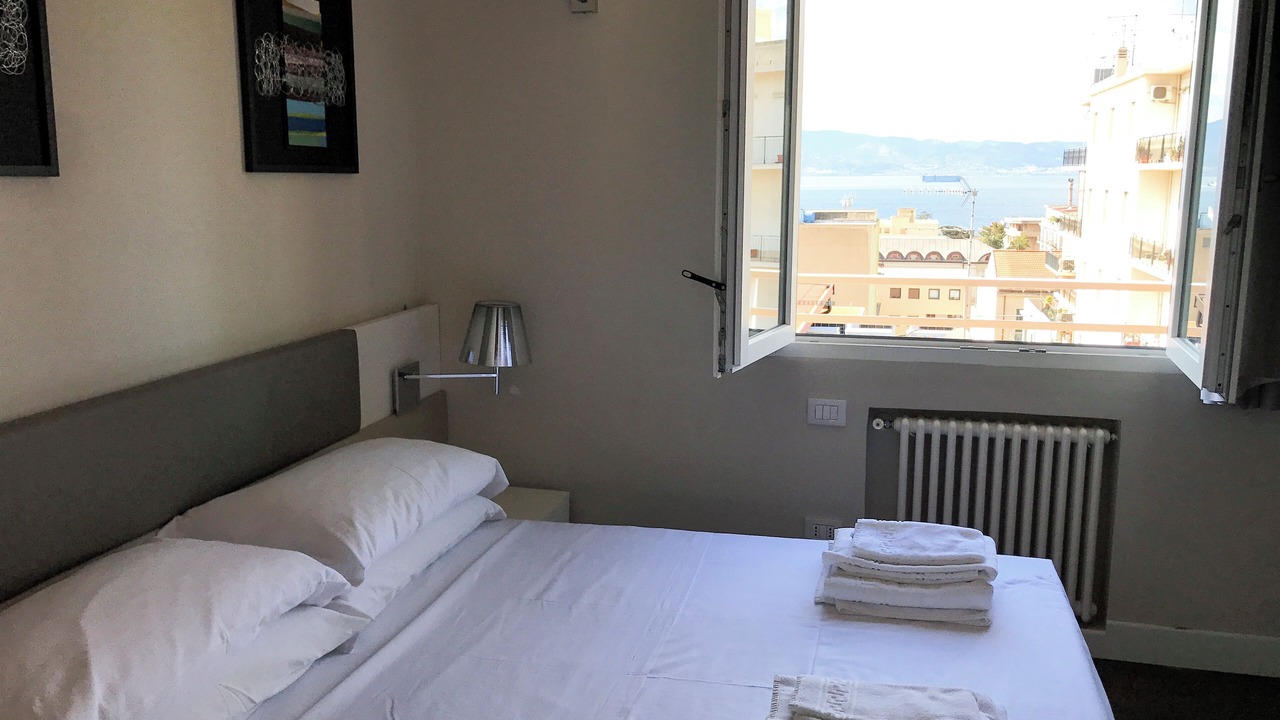 Photo of Bedroom in Reggio Calabria