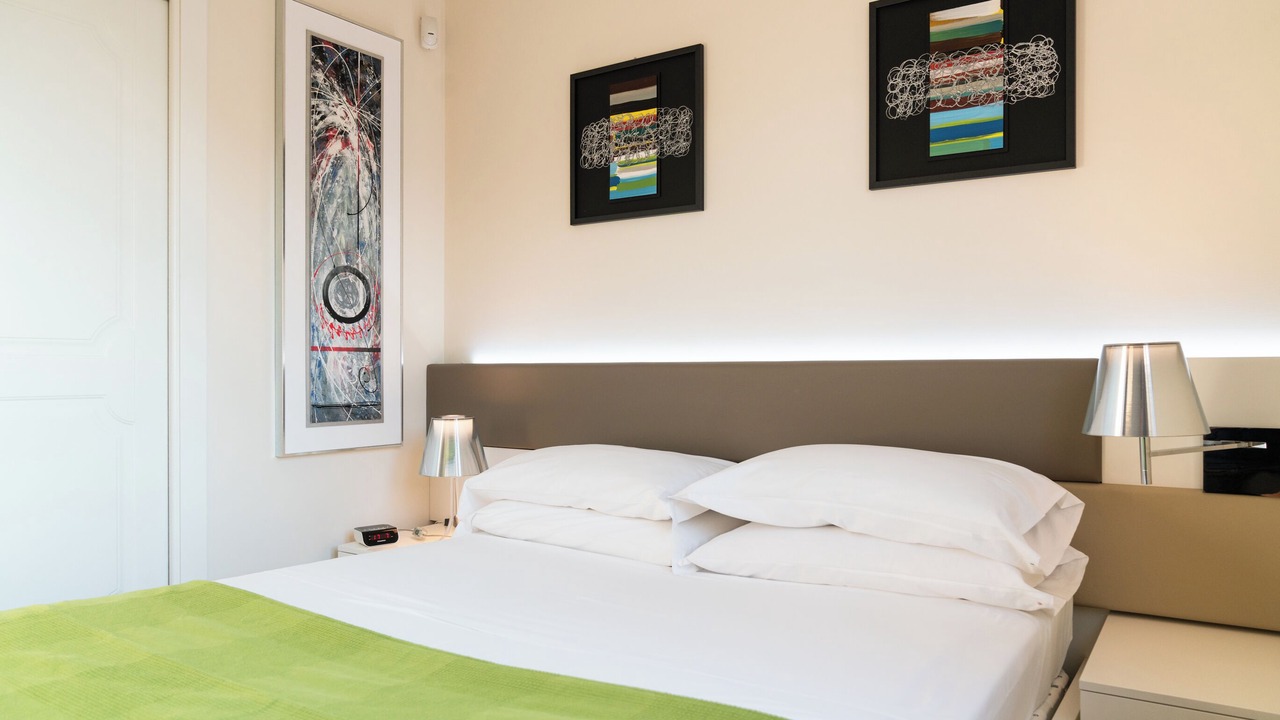 Photo of Bedroom in Reggio Calabria