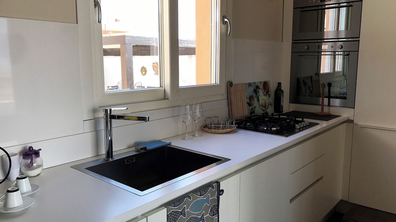 Photo of Kitchen in Reggio Calabria